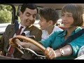 mr bean