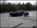 1993 FORD MUSTANG 5.0 4CYL to V8 CONVERSION PART 3