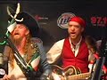 The Pirates Charles on 97.1 Free FM The Pirates Charles on 97.1 Free FM