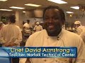 Cooking Wars at Norfolk\