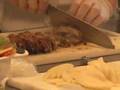 Cooking Wars at Norfolk's TCC