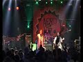 Afro-Latino Festival: Morgan Heritage (Don\