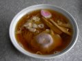 ユーチューブ 松島ガイドチャンネル6 旨いラーメン うちみ1/2