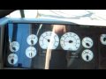 2005 IC FE Gauge Self Test