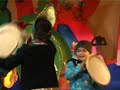 Nur cemerlang kindergarten around the world Malay  dance