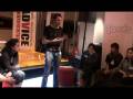 videos de Bogdan Grigore - Training Improvizatie
