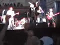 FANDANGO Buenos Aires Proud Mary en vivo