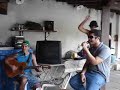 Carnav�lia - Diogo Araujo, Andre , Marcia, Luiz e Alexandre