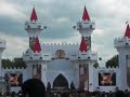 Emporium 2010 - The Dark Ages - The White Castle!