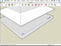 SketchUp: Making a new component