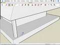 SketchUp: Making a new component