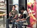 Ozielzinho e Jimmy Oliveira Ao Vivo JMTV - S�o Luis - MA