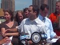 Newtown Creek Press Conference: Joseph Lentol & Riverkeeper