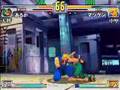 Street Fighter 3rd Strike Gvision ranbat 09/16/06 3on3 pt2