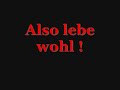 Mein ex.... ich vermisse dich sooo