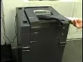 How to vote in Arkansas with a M100 Optical Scanner