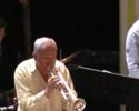 Zingen met de bigband!Maandag 21 april 2008, Pier-K te HoofddorpZanger Cornelus, dirigent Paul Beugels.BigBand Haarlemmermeer.arr. Ruud van Dijk