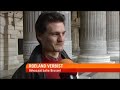 Interview Roeland VTM-nieuws 15/03