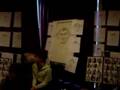 cours de caricature - atelier enfant