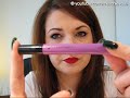 ILLAMASQUA Product Focus - Makeup for your Alter Ego