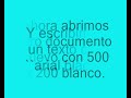 [Tutorial photoshop] Texto caramelo