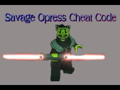 cheats for lego star wars 3