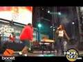 HOT 97- Summer Jam 08- Alicia brings the house down