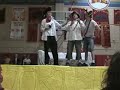 WVHS Senior Airband 2005