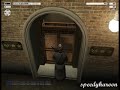 Hitman 2 Walkthrough - Mission #4 - Tubeway Torpedo