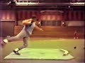 SHOT PUT TECHNIQUE ANALYSIS- RANDY BARNES , ROTATIONAL STYLE