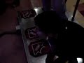 Edgar vs Gustavo oh Dios :D