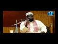 The Ethics of Seeking Knowledge by Sh. Muhamad Ali Mawleed