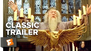 Harry Potter and the Prisoner of Azkaban (2004) Of