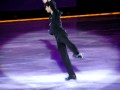 Стефан Ламбьель, шоу "Короли льда", Kings of Ice, Stephane Lambiel