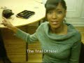 The Trial of Noel The Trial of Noel