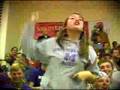 One Shining Middie Moment '08