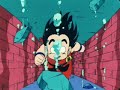 Dragon Ball capitulo 54 audio latino parte 1/2