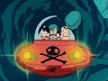 Dragon ball capitulo 54 audio latino parte 1/2