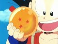 Dragon Ball capitulo 54 audio latino parte 1/2