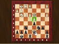 Letsplaychess.com presents Kiers vs Michaud