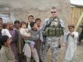 US Soldiers Fighting in Helmand