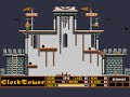 Beyond Dark Castle for Amiga - Gameplay
