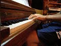 Final Fantasy 10 - To Zanarkand - piano
