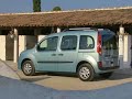 Renault Kangoo II & 