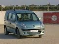 Renault Kangoo II & 