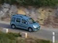 Renault Kangoo II & 