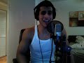Gavin Degraw - Chariot (Cover) Gavin Degraw - Chariot (Cover)