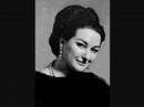 Monterrat Caballe Monterrat Caballe