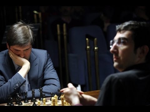 chess candidates 2013