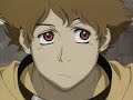 wolfs rain gravity of love